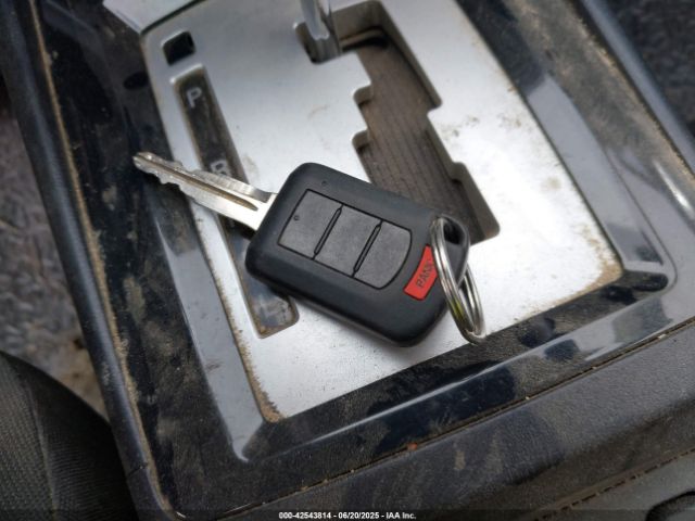 2016 MITSUBISHI LANCER JA32V2FW5GU010364 Photo 10