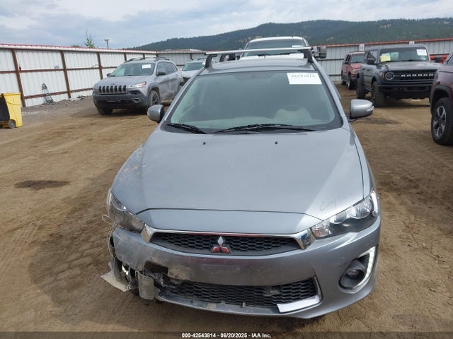 Mitsubishi dohc mivec 2016 JA32V2FW5GU010364 Image 13