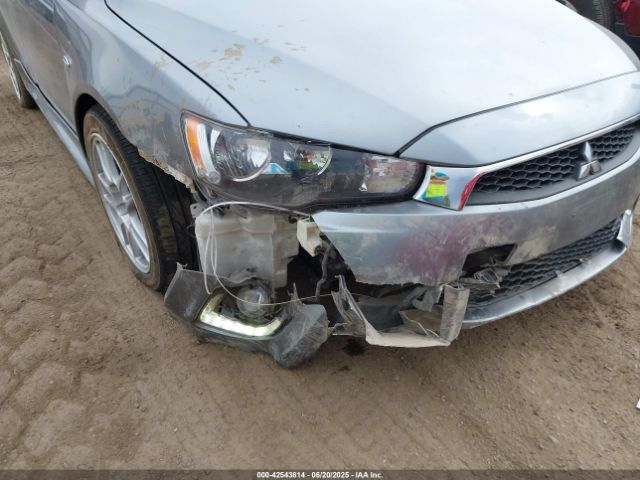 2016 MITSUBISHI LANCER JA32V2FW5GU010364 Photo 5