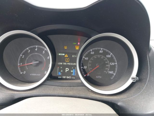 2016 MITSUBISHI LANCER JA32V2FW5GU010364 Photo 6