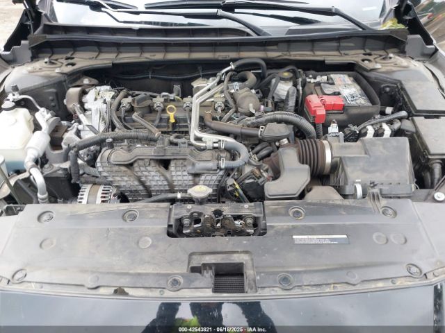 2023 NISSAN ALTIMA 1N4BL4DVXPN370615 Photo 9