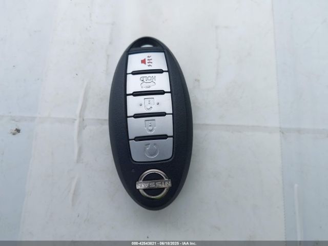 2023 NISSAN ALTIMA 1N4BL4DVXPN370615 Photo 10