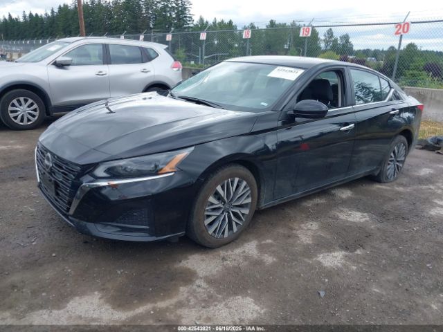 2023 NISSAN ALTIMA 1N4BL4DVXPN370615 Photo 1