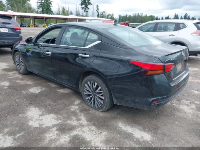 2023 NISSAN ALTIMA 1N4BL4DVXPN370615 Photo 2