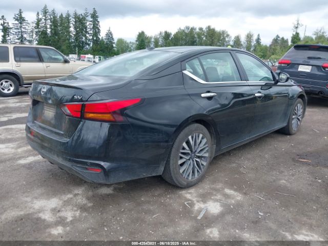 2023 NISSAN ALTIMA 1N4BL4DVXPN370615 Photo 3
