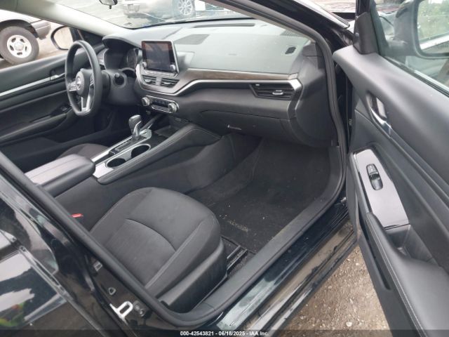 2023 NISSAN ALTIMA 1N4BL4DVXPN370615 Photo 4