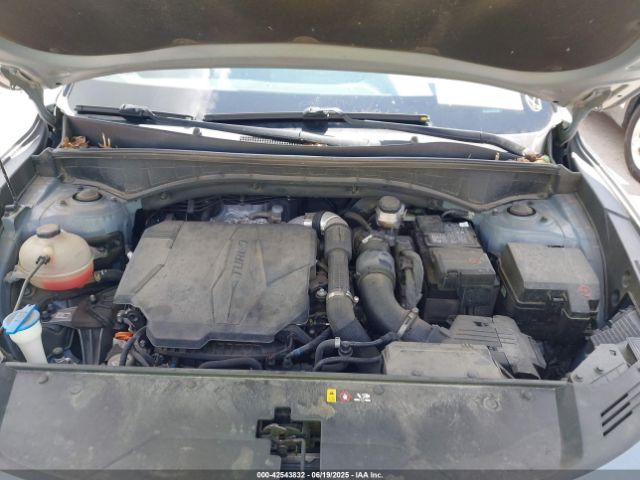 2021 KIA SORENTO 5XYRK4LF2MG032960 Photo 9