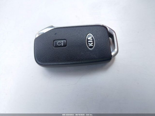 2021 KIA SORENTO 5XYRK4LF2MG032960 Photo 10