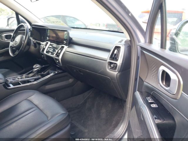 2021 KIA SORENTO 5XYRK4LF2MG032960 Photo 4