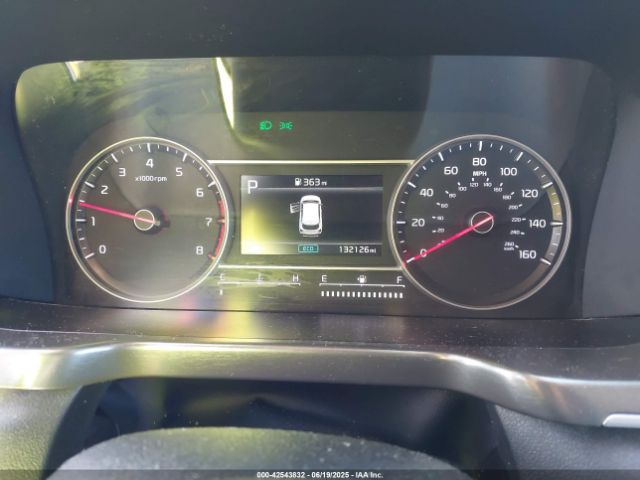 2021 KIA SORENTO 5XYRK4LF2MG032960 Photo 6