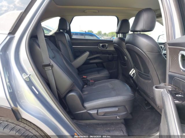 2021 KIA SORENTO 5XYRK4LF2MG032960 Photo 7