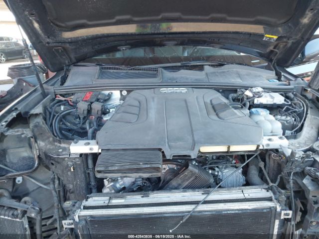 2017 AUDI Q7 WA1LAAF78HD001416 Photo 9