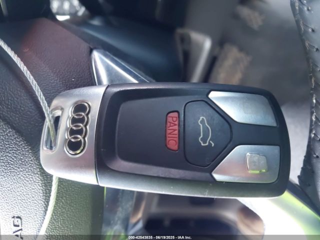 2017 AUDI Q7 WA1LAAF78HD001416 Photo 10