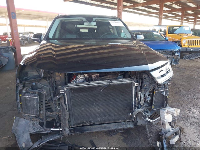 WA1LAAF78HD001416 Audi Q7