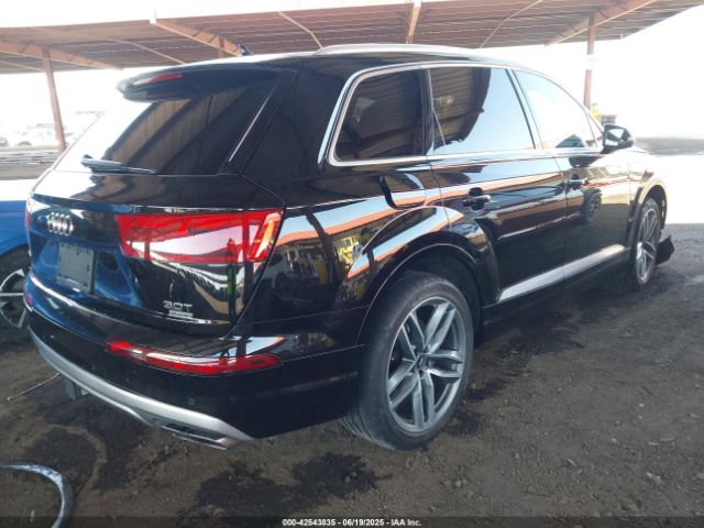 2017 AUDI Q7 WA1LAAF78HD001416 Photo 3