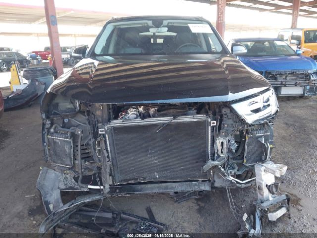 2017 AUDI Q7 WA1LAAF78HD001416 Photo 5