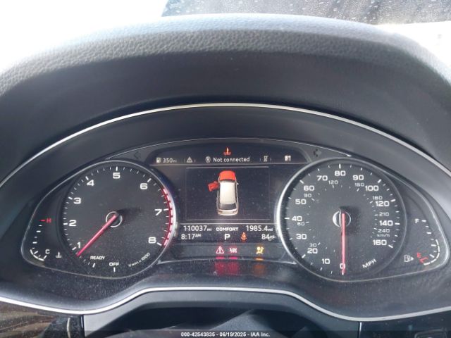 2017 AUDI Q7 WA1LAAF78HD001416 Photo 6