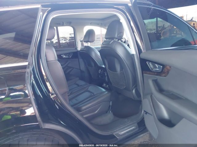 2017 AUDI Q7 WA1LAAF78HD001416 Photo 7