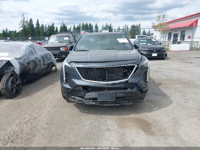 1GYFZFR40MF032839 Cadillac lsy - sidi, vvt, alum, var 3