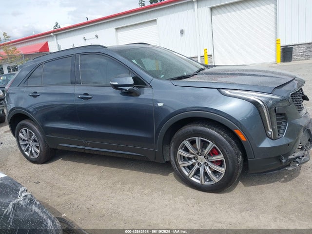 1GYFZFR40MF032839 Cadillac lsy - sidi, vvt, alum, var 3