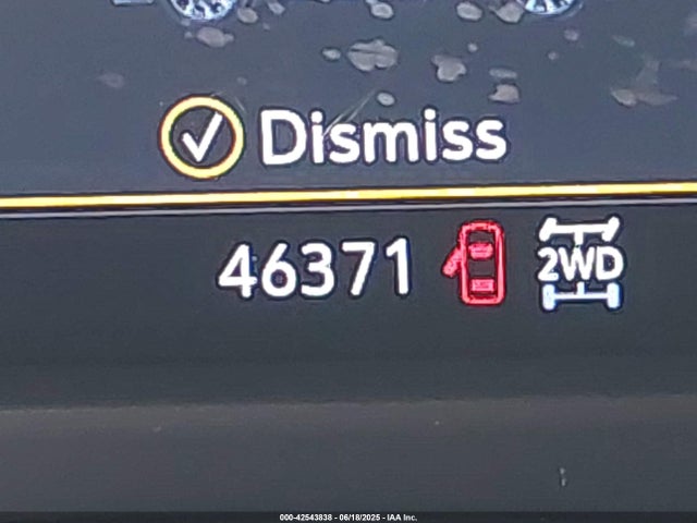 1GYFZFR40MF032839 Cadillac lsy - sidi, vvt, alum, var 3