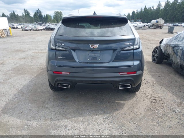 1GYFZFR40MF032839 Cadillac lsy - sidi, vvt, alum, var 3