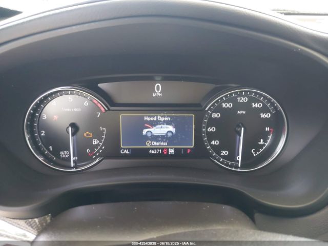 2021 CADILLAC XT4 1GYFZFR40MF032839 Photo 6