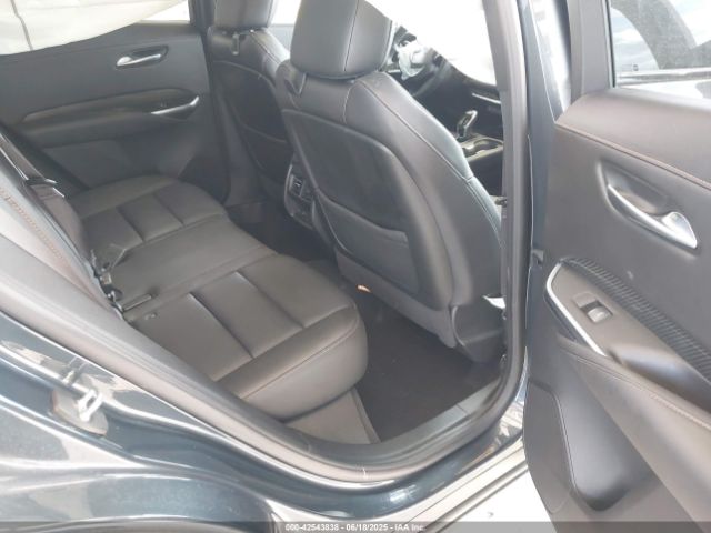 2021 CADILLAC XT4 1GYFZFR40MF032839 Photo 7