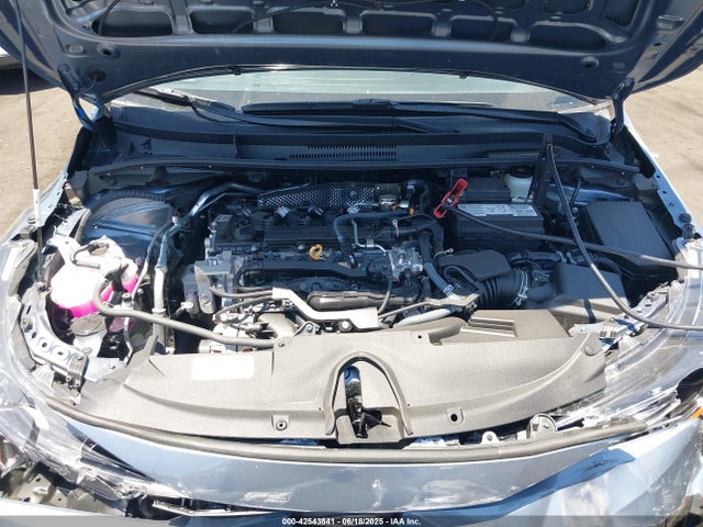 Toyota m20a-fks 2025 5YFB4MDE1SP247434 Image 10