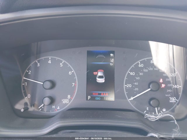 Toyota m20a-fks 2025 5YFB4MDE1SP247434 Image 16