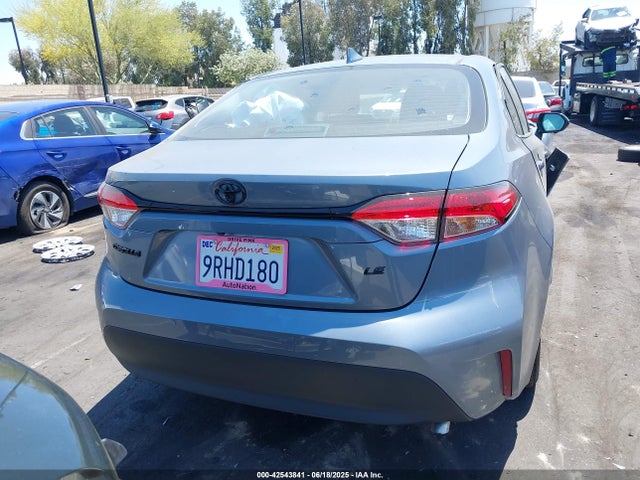 Toyota m20a-fks 2025 5YFB4MDE1SP247434 Image 17