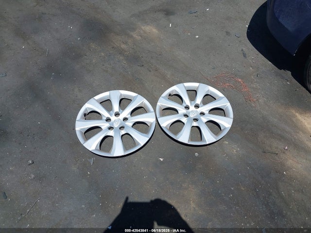 Toyota m20a-fks 2025 5YFB4MDE1SP247434 Image 12