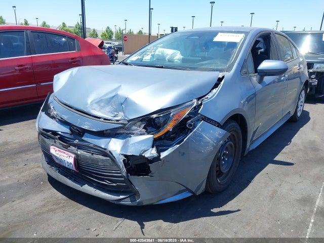 Toyota m20a-fks 2025 5YFB4MDE1SP247434 Image 2