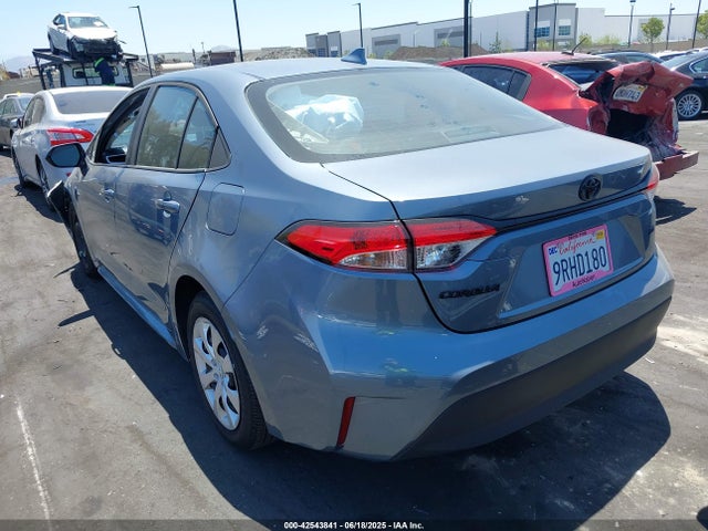 Toyota m20a-fks 2025 5YFB4MDE1SP247434 Image 3