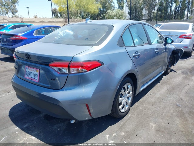 Toyota m20a-fks 2025 5YFB4MDE1SP247434 Image 4