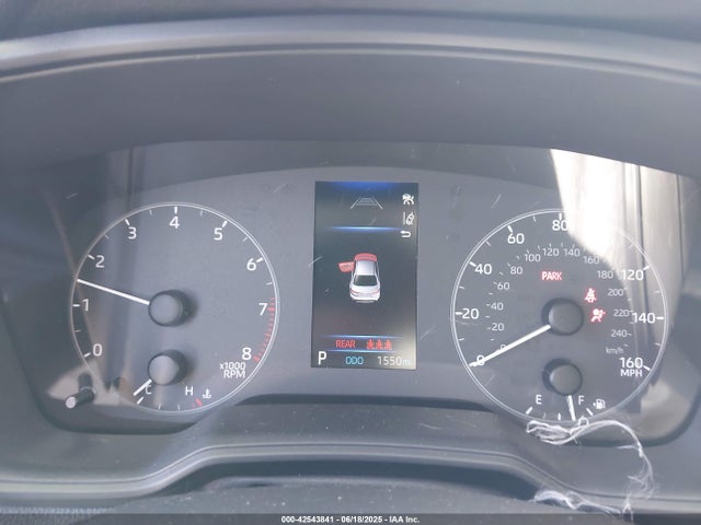 Toyota m20a-fks 2025 5YFB4MDE1SP247434 Image 7
