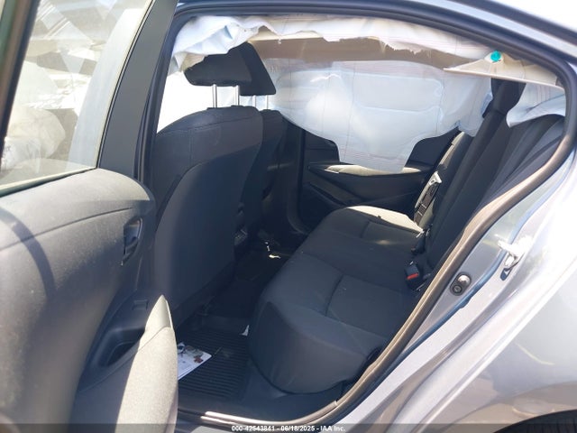 Toyota m20a-fks 2025 5YFB4MDE1SP247434 Image 8