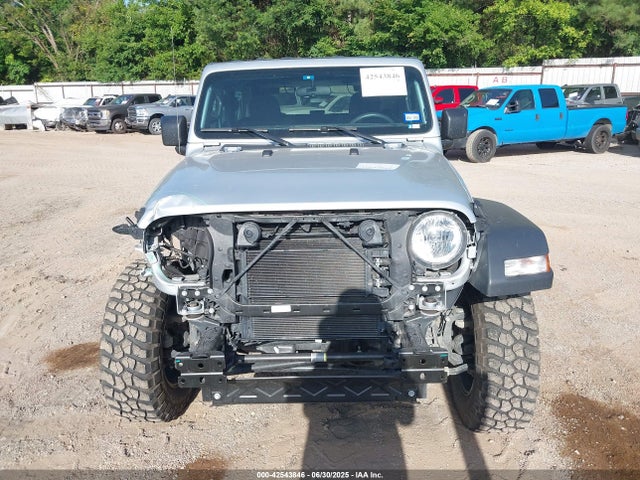 1C4HJXAGXPW674068 Jeep 2023