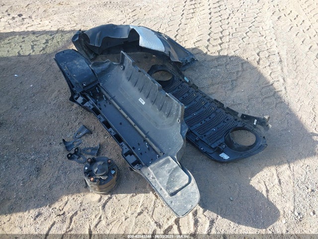 1C4HJXAGXPW674068 Jeep 2023