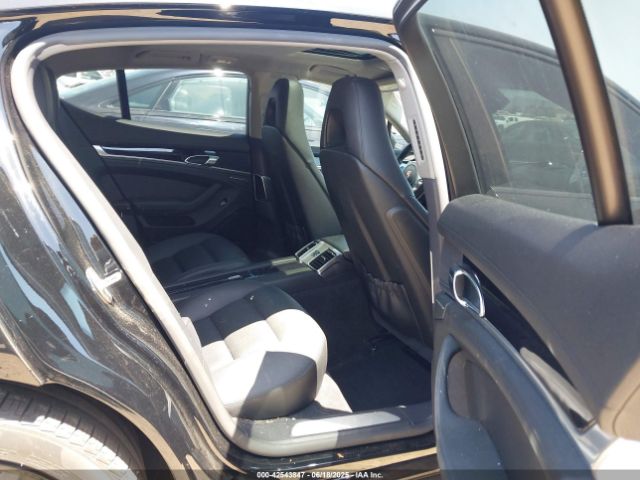 2015 PORSCHE PANAMERA WP0AA2A77FL003476 Photo 7