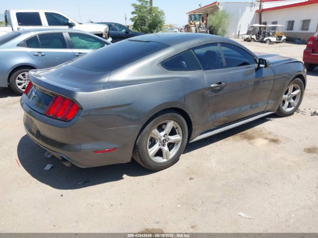 2016 FORD MUSTANG 1FA6P8AM5G5303767 Photo 3