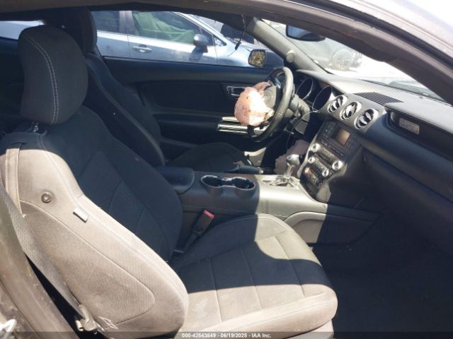 2016 FORD MUSTANG 1FA6P8AM5G5303767 Photo 4