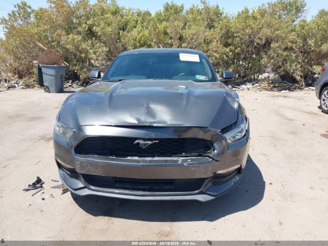 2016 FORD MUSTANG 1FA6P8AM5G5303767 Photo 5