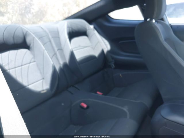 2016 FORD MUSTANG 1FA6P8AM5G5303767 Photo 7