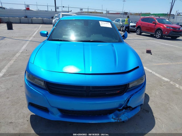 2C3CDXBG3KH632031 Dodge 2019
