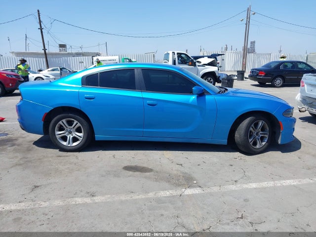 2C3CDXBG3KH632031 Dodge 2019