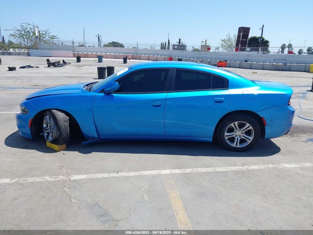 2C3CDXBG3KH632031 Dodge 2019