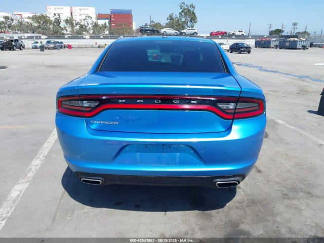 2C3CDXBG3KH632031 Dodge 2019