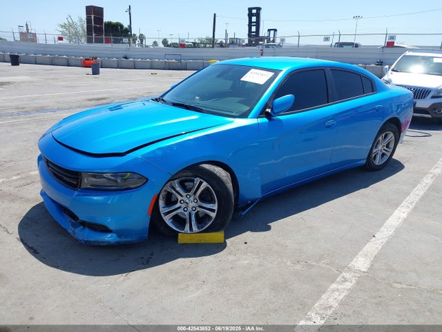 2C3CDXBG3KH632031 Dodge 2019