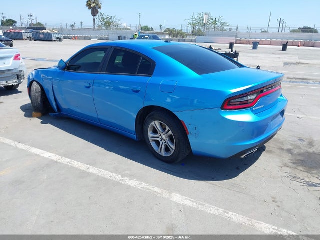 2C3CDXBG3KH632031 Dodge 2019